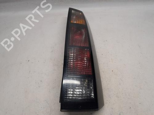 Høyre baklys OPEL MERIVA A MPV (X03) 1.6 (E75) (105 hp) 29291509