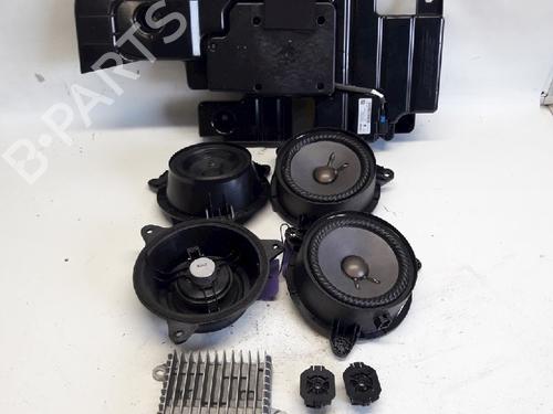 Used Speaker Speaker 11071387 11071387