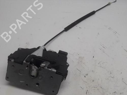 Used Front right lock Front right lock 11076383 11076383