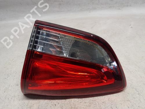 Right taillight RENAULT CLIO IV Grandtour (KH_) 1.5 dCi 90 (KHN3, KHN4) | BP25749244C35 