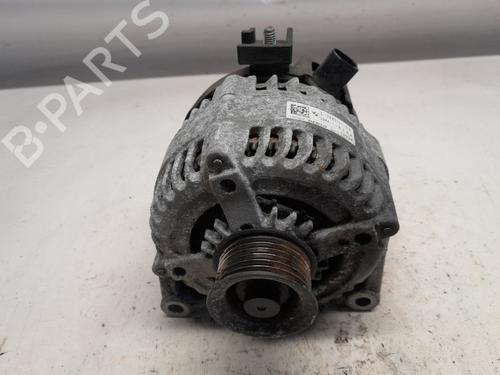 Used Alternator Alternator BMW 1 (F20) 118 d (150 hp) 35988548 35988548