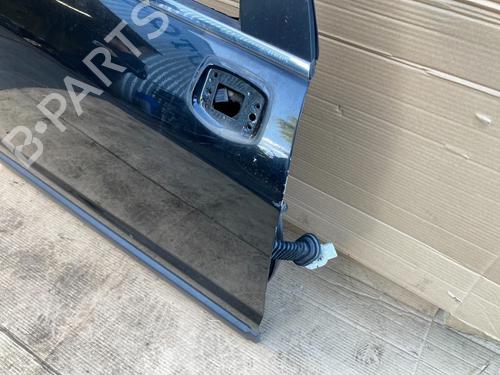 Right front door OPEL ANTARA A (L07) 2.0 CDTI 4x4 | BP11135852C3 