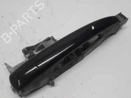 Used Front right exterior door handle PEUGEOT 5008 (0U_, 0E_) 1.6 HDi (112 hp) 11074953