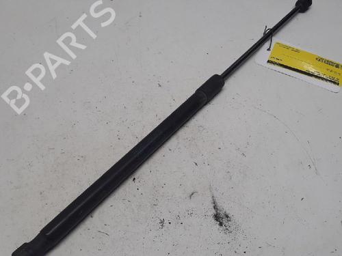 Used Tailgate lift support VW POLO V (6R1, 6C1) 1.2 TDI (75 hp) 13153108