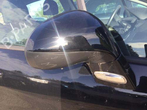 Right mirror PEUGEOT 308 I (4A_, 4C_) 1.6 16V | BP29980675C27