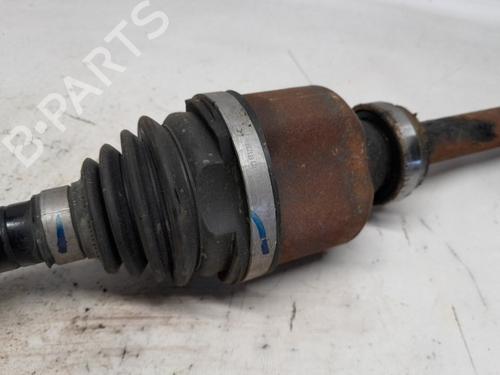 Right front driveshaft OPEL CORSA F (P2JO) 1.2 (68) | BP35988614M39 - Image 3
