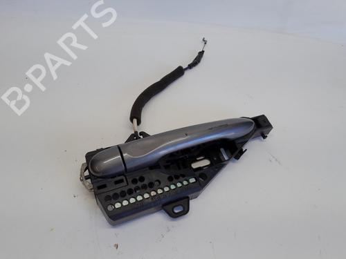 Used Front right exterior door handle Front right exterior door handle 15634779 15634779