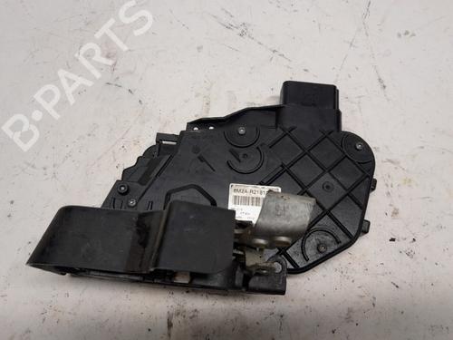 Used Front right lock FORD S-MAX (WA6) 2.0 TDCi (140 hp) 24134578