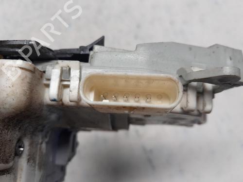Rear left lock SEAT LEON (1P1) 1.2 TSI | BP20484425C100 