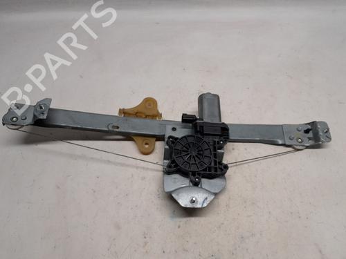 Used Front left window mechanism RENAULT CLIO IV (BH_) 0.9 TCe 90 (BHNF, BHMA, BHMH, BHJK, BHJR) (90 hp) 29167882
