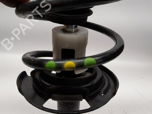 Right front shock absorber FORD FIESTA VI (CB1, CCN) 1.0 | BP23120264M17 
