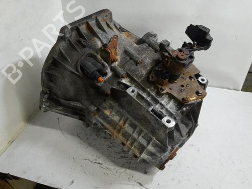 Gearbox FORD TRANSIT CONNECT (P65_, P70_, P80_) 1.8 Di | BP26648860M3 