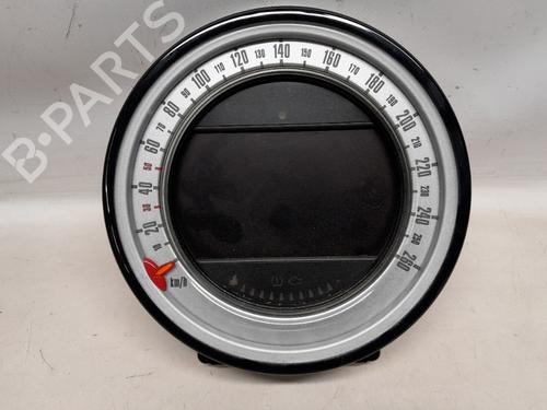 instrument-cluster-mini-mini-r56-2005-2006-2007-2008-2009-2010-2011-2012-2013-2014-35988042 main image