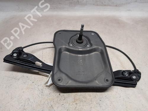 Used Rear left window mechanism SKODA FABIA II Combi (545) 1.2 (60 hp) 30830814
