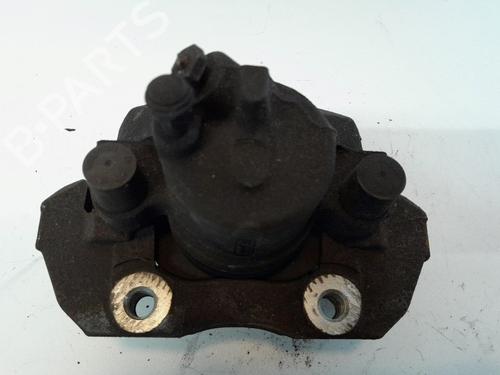 Left front brake caliper FORD FOCUS III 1.0 EcoBoost | BP36139640M105 - Image 3