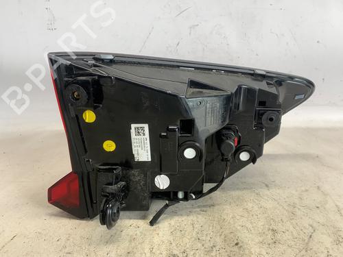 Left taillight BMW X1 (U11) iX1 eDrive 20 | BP37431303C34 - Image 2