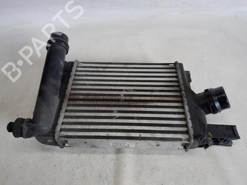 Intercooler RENAULT CLIO IV (BH_) 0.9 TCe 90 (BHNF, BHMA, BHMH, BHJK, BHJR) (90 hp) 29167994