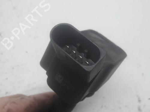Ignition coil VW POLO V (6R1, 6C1) 1.2 TSI 16V | BP11701817M94 