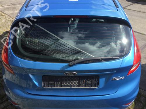 tailgate-ford-fiesta-vi-cb1-ccn-2008-36752310 main image