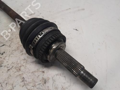 Right front driveshaft MITSUBISHI SPACE STAR MPV (DG_A) 1.6 16V (DG3A) | BP26874869M39 