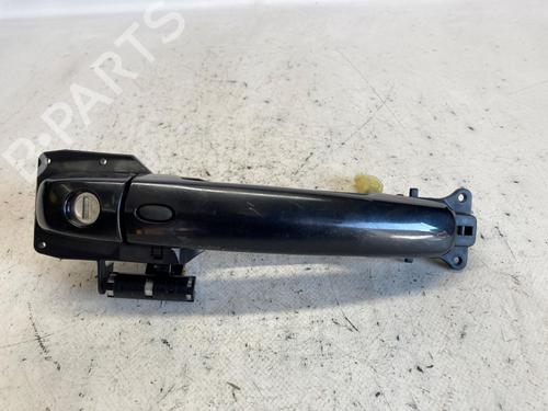 Used Front left exterior door handle SUZUKI SX4 (EY, GY) 1.6 VVT (RW416, YA21S) (120 hp) 22427134