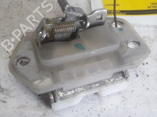 Annen NISSAN PIXO (UA0) 1.0 (68 hp) 11077264