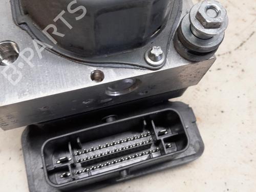 ABS pump RENAULT CLIO IV Grandtour (KH_) 1.5 dCi 90 (KHN3, KHN4) | BP12303299M43 