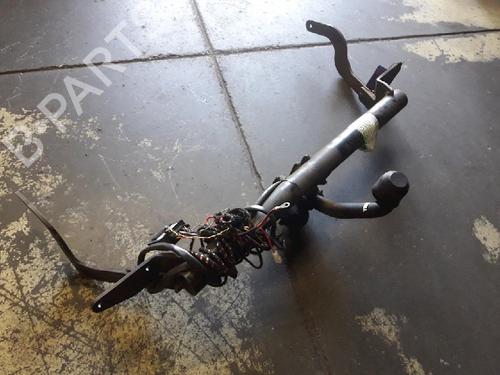 Tow ball/Mechanism PEUGEOT 308 SW I (4E_, 4H_) 1.6 HDi | BP13154120C141 