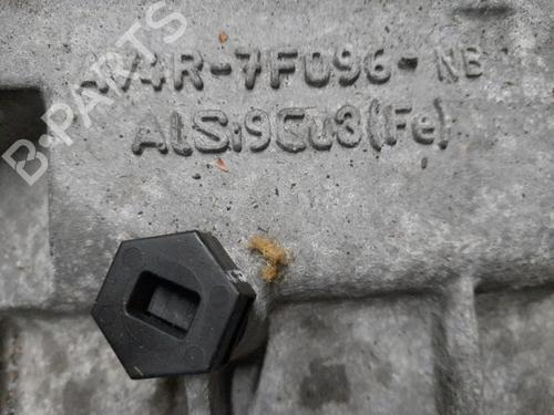 Gearbox FORD KUGA I 2.0 TDCi 4x4 | BP30554205M3  - Image 6