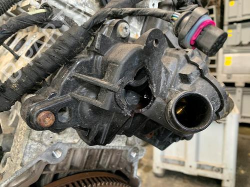 Engine VW UP! (121, 122, BL1, BL2, BL3, 123) 1.0 | BP39414001M1 - Image 4