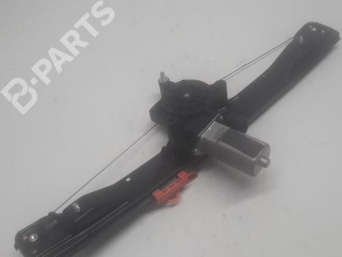 Used Front right window mechanism Front right window mechanism FIAT GRANDE PUNTO (199_) 1.4 16V (199BXG1B, 199AXG1B) (95 hp) 11135496 11135496