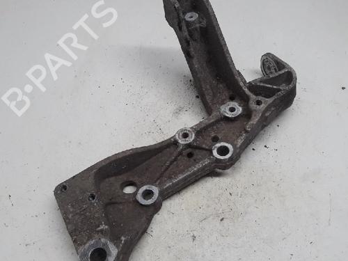 Used Right front suspension arm Right front suspension arm VW CADDY III Box Body/MPV (2KA, 2KH, 2CA, 2CH) 2.0 SDI (70 hp) 11073860 11073860