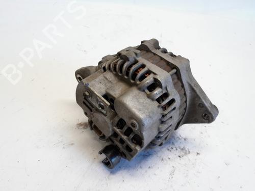 Alternator HONDA JAZZ II (GD_, GE3, GE2) 1.2 i-DSI (GD5, GE2) | BP15195082M7 