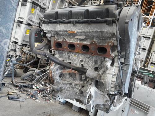 Engine CITROËN C4 Grand Picasso I (UA_) 2.0 i 16V | BP33891720M1 - Image 3