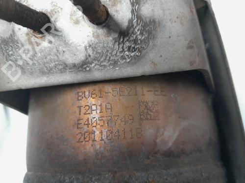 Catalyst FORD C-MAX II (DXA/CB7, DXA/CEU) 1.6 EcoBoost | BP36089028M10 - Image 6