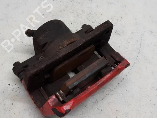 Left front brake caliper MG MG ZR 105 | BP13743428M105 