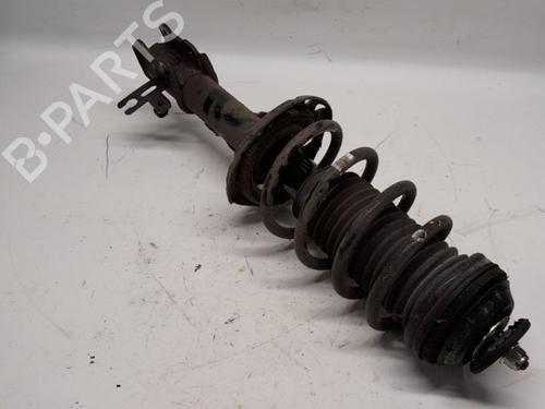 Used Right front shock absorber Right front shock absorber OPEL MERIVA B MPV (S10) 1.4 (75) (100 hp) 13651506 13651506