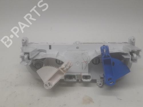 Climate control RENAULT CLIO IV (BH_) 1.2 16V | BP11568756I5 