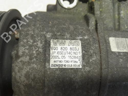 AC compressor SEAT IBIZA III (6L1) 1.4 16V | BP29817688M34 