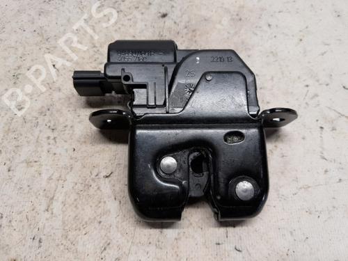 Other RENAULT CAPTUR I (J5_, H5_) 0.9 TCe 90 | BP35988036O1 - Image 2