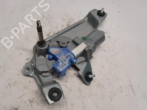 Used Rear wiper motor Rear wiper motor SUBARU OUTBACK (BS) 2.0 D AWD (BSD) (150 hp) 24134592 24134592