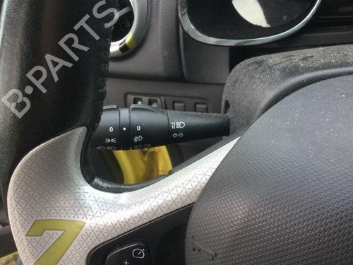Used Steering column stalk Steering column stalk RENAULT CLIO IV (BH_) 0.9 TCe 90 (BHNF, BHMA, BHMH, BHJK, BHJR) (90 hp) 40023441 40023441