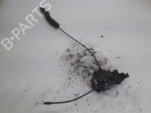 Used Front right lock Front right lock 11069750 11069750
