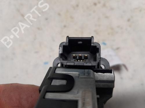 Ignition barrel PEUGEOT 208 I (CA_, CC_) 1.2 VTI 82 | BP20484562M48 