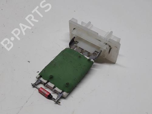 Used Heater resistor Heater resistor 11777205 11777205