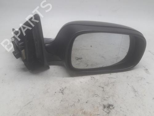Used Right mirror SAAB 9-3 Estate (E50) 1.9 TiD (120 hp) 11136815