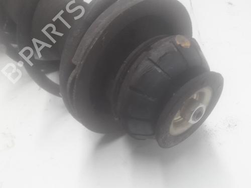 Left front shock absorber NISSAN PIXO (UA0) 1.0 | BP11135690M16 