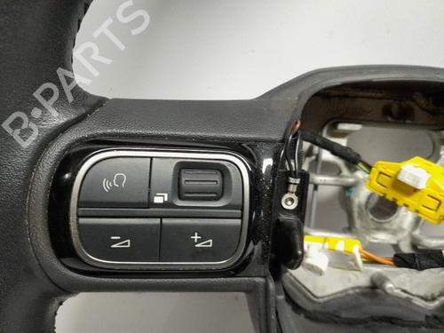Ratt CITROËN C3 III (SX) 1.2 THP 110 (SXHNPS, SXHNZT, SXHNZ6) | BP28085709C49 - Image 5
