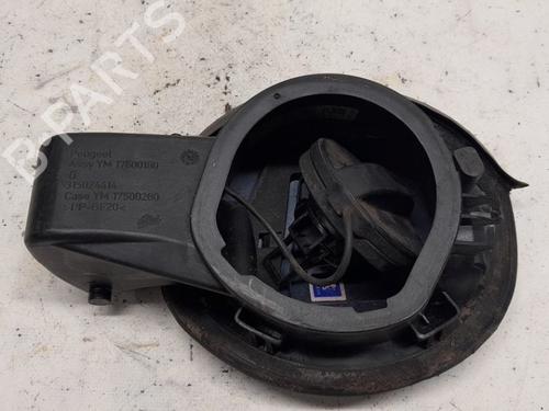 Fuel flap PEUGEOT RCZ 1.6 16V | BP18848125C131 