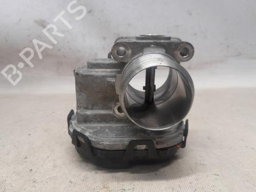 Spjældhus CITROËN C4 CACTUS 1.6 BlueHDi 100 (99 hp) 30378379